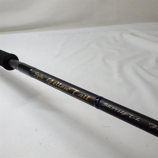 スパイクイエローテイルＳＫ７７２ＹＴーＬ